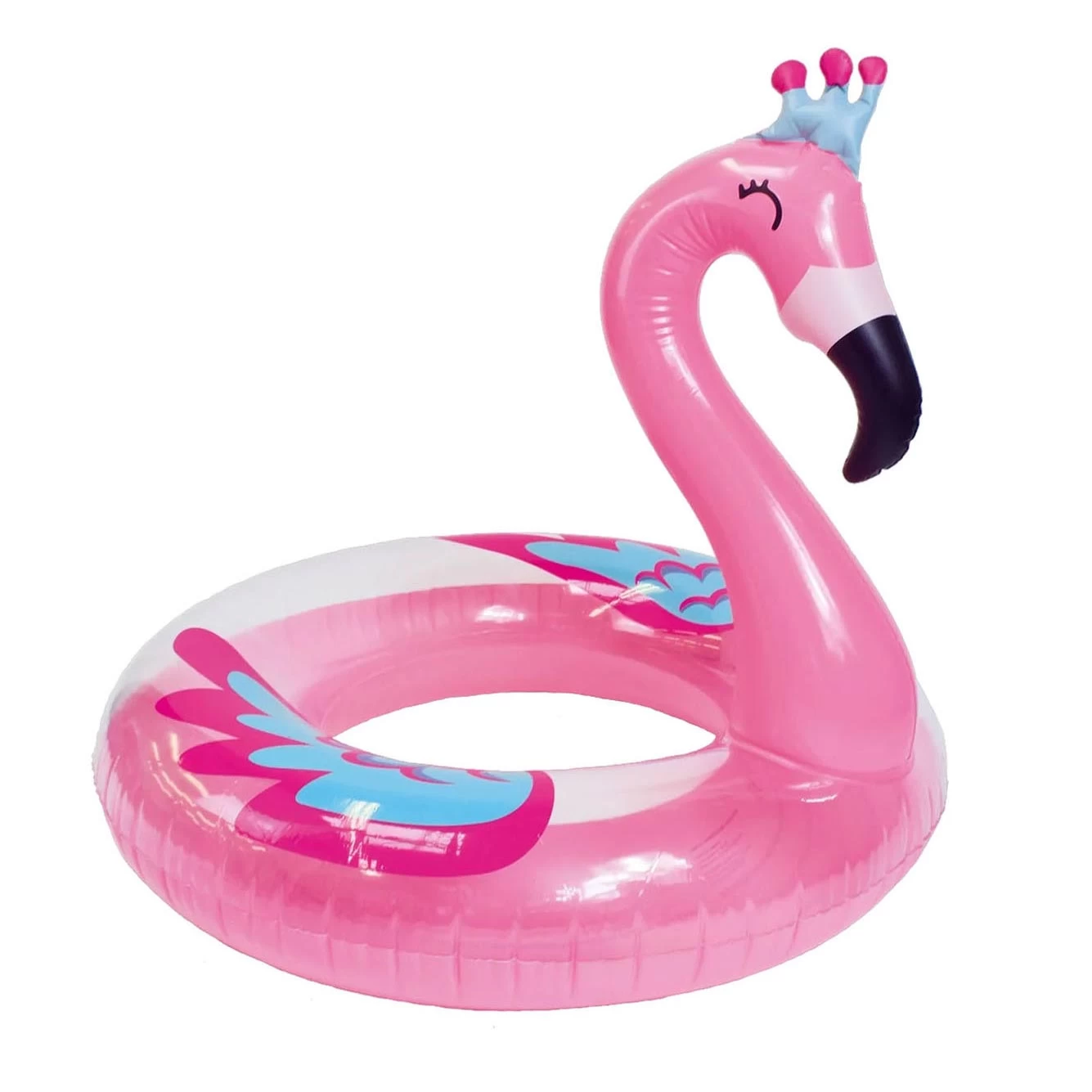 Swim Essentials Zwemring Flamingo 3 Swim Essentials Zwemring Flamingo
