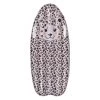 Swim Essentials Opblaasbaar Surfboard Beige Panterprint