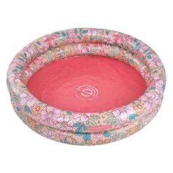 Swim Essentials Baby Zwembad Blossom, 60cm