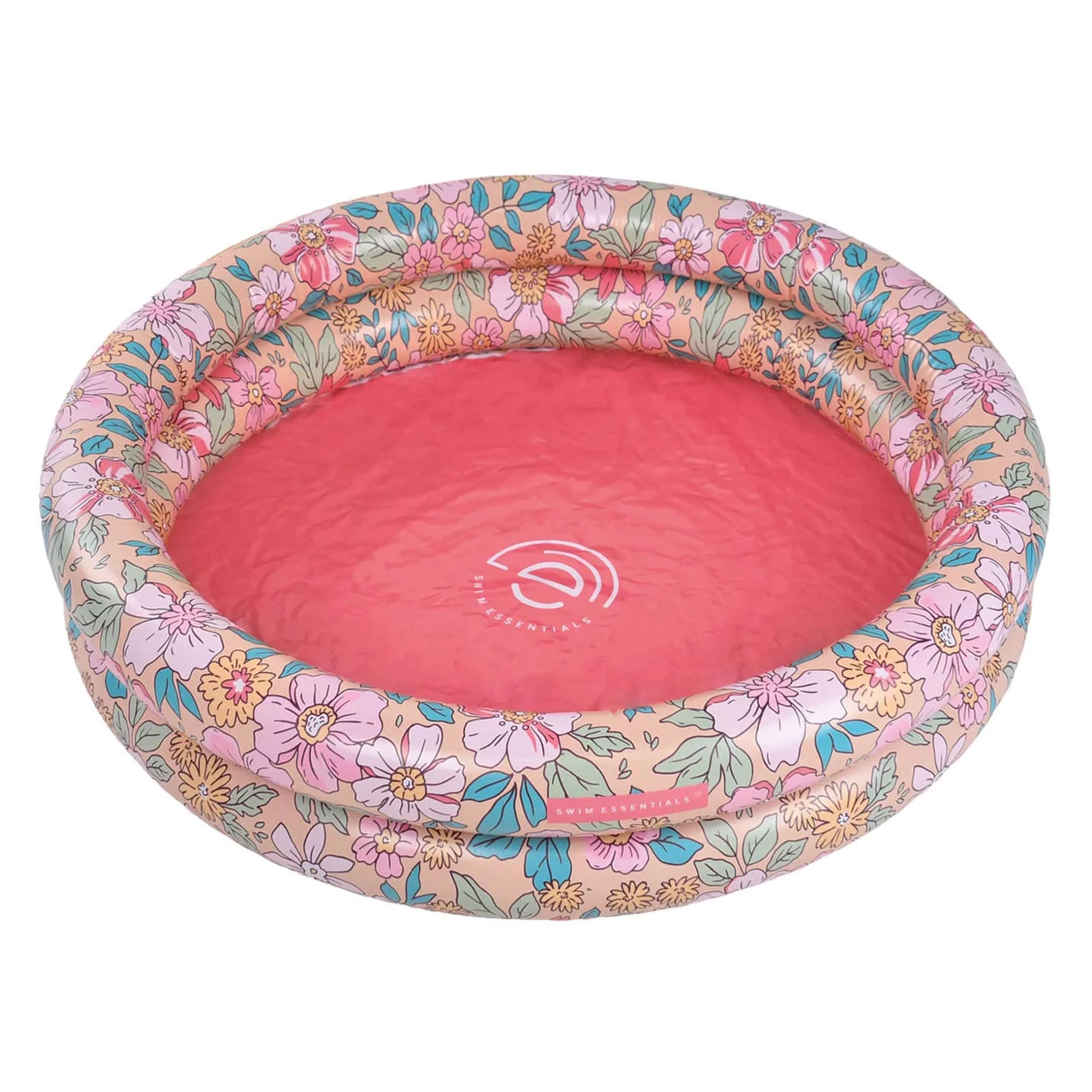 Swim Essentials Baby Zwembad Blossom, 60cm 3 Swim Essentials Baby Zwembad Blossom, 60cm