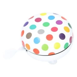 Fietsbel Met Print -Speelgoedwinkel Voor Buiten 1999579c