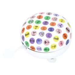 Fietsbel Met Print -Speelgoedwinkel Voor Buiten 1999579e