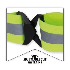 Umbro Reflecterend Vest Met LED -Speelgoedwinkel Voor Buiten 1999592c