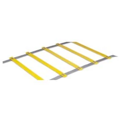 Umbro Behendigheidsladder Met Grondhaken, 4m -Speelgoedwinkel Voor Buiten 1999621b