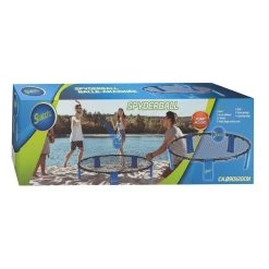 Scatch Vang-en Werp Spel Spyderball -Speelgoedwinkel Voor Buiten 1999623a