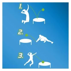 Scatch Vang-en Werp Spel Spyderball -Speelgoedwinkel Voor Buiten 1999623e