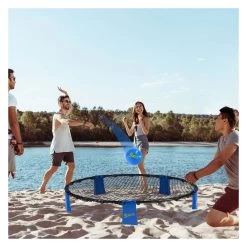 Scatch Vang-en Werp Spel Spyderball -Speelgoedwinkel Voor Buiten 1999623g