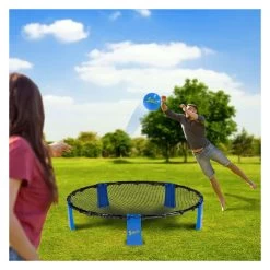 Scatch Vang-en Werp Spel Spyderball -Speelgoedwinkel Voor Buiten 1999623h