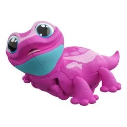 Goliath Animagic Robot Gekko - Roze -Speelgoedwinkel Voor Buiten 2080226Ab