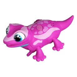 Goliath Animagic Robot Gekko - Roze -Speelgoedwinkel Voor Buiten 2080226Ad