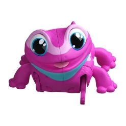 Goliath Animagic Robot Gekko - Roze -Speelgoedwinkel Voor Buiten 2080226Af