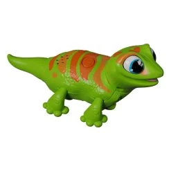 Goliath Animagic Robot Gekko - Groen -Speelgoedwinkel Voor Buiten 2080226Cf