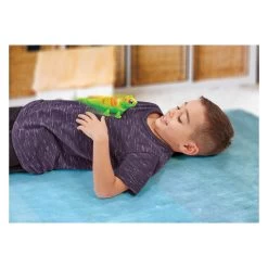 Goliath Animagic Robot Gekko - Groen -Speelgoedwinkel Voor Buiten 2080226Cg