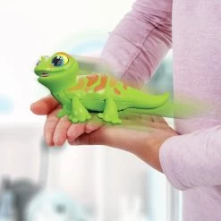 Goliath Animagic Robot Gekko - Groen -Speelgoedwinkel Voor Buiten 2080226Ci