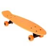 Toi Toys Skateboard Licht Oranje, 55cm -Speelgoedwinkel Voor Buiten 2420488Ca