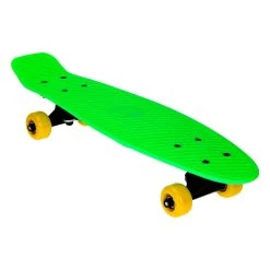 Toi Toys Skateboard Groen, 55cm
