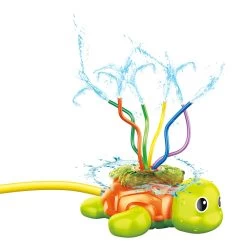 Toi Toys Splash Watersproeier Schildpad