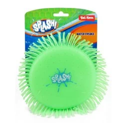Splash Puffer Waterfrisbee, 18cm 15 Splash Puffer Waterfrisbee, 18cm -Speelgoedwinkel Voor Buiten 2430354e