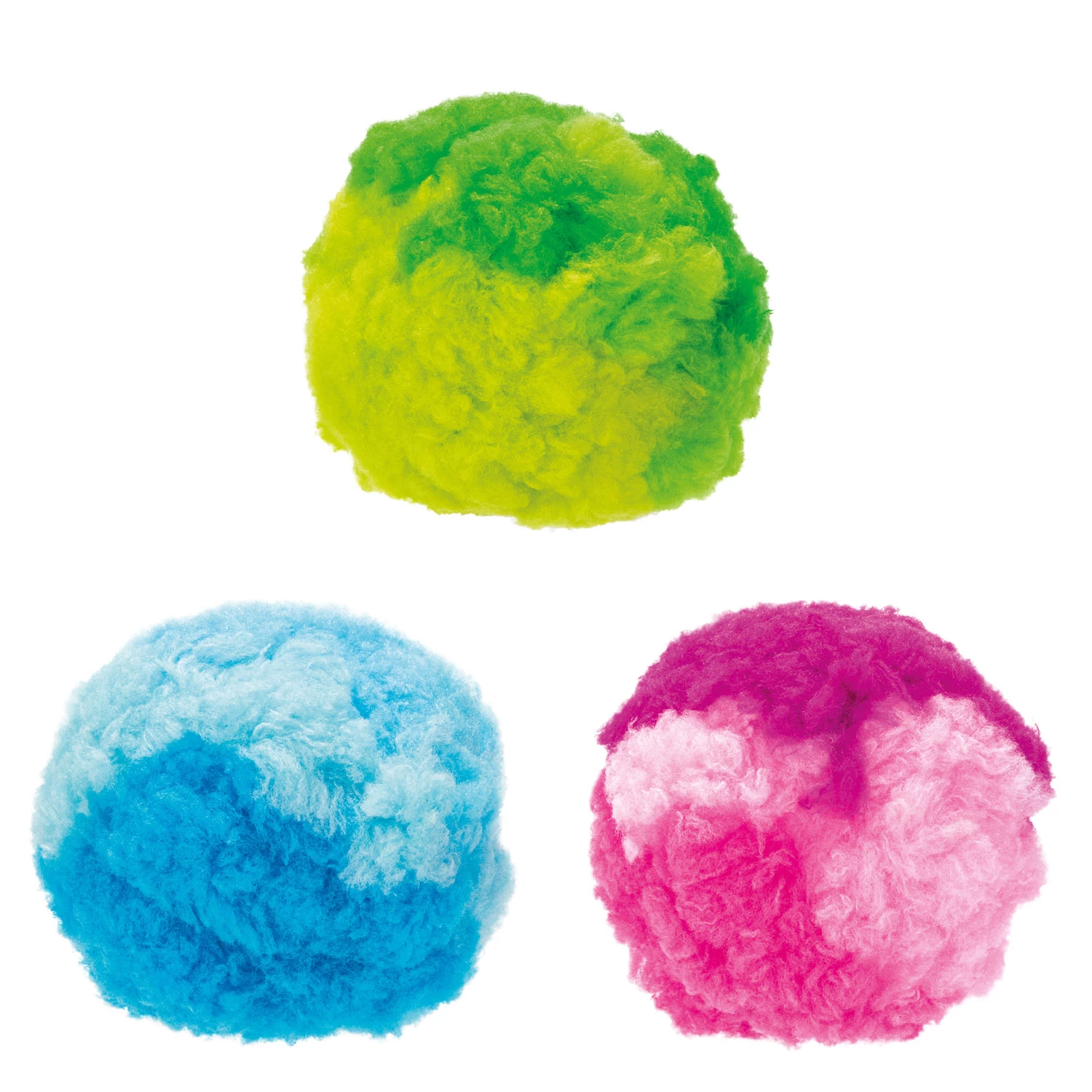 Splash Super Splashballen XL 4 Splash Super Splashballen XL - Afbeelding 2