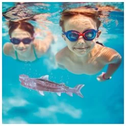 Splash Duikvissen Haai, 3st. -Speelgoedwinkel Voor Buiten 2430359e