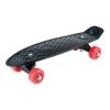 Mini Skateboard Zwart, 42cm -Speelgoedwinkel Voor Buiten 2450117A
