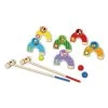 Disney Houten Croquet Spel -Speelgoedwinkel Voor Buiten 2490820b