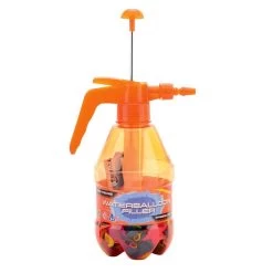 Johntoy Aqua Fun Waterballonvuller Met 250 Neon Waterballonnen -Speelgoedwinkel Voor Buiten 2520240d