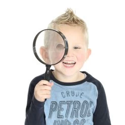 Johntoy Science Explorer Vergrootglas Groot -Speelgoedwinkel Voor Buiten 2599061x