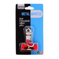 Sports Active Wedstrijdfluit Aan Koord -Speelgoedwinkel Voor Buiten 2599195e1
