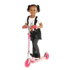 Sports Active Roze Step