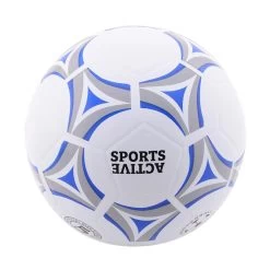 Sports Active Rubber Voetbal, Maat 5