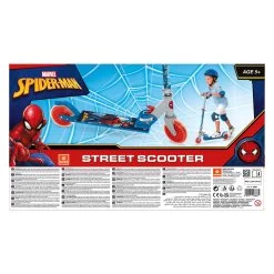 Mondo Step Spiderman -Speelgoedwinkel Voor Buiten 2870351q