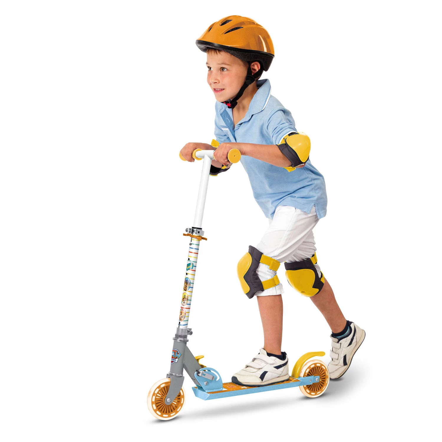 Mondo Step PAW Patrol 6 Mondo Step PAW Patrol - Afbeelding 4