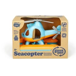 Green Toys Waterhelikopter -Speelgoedwinkel Voor Buiten 2999410a