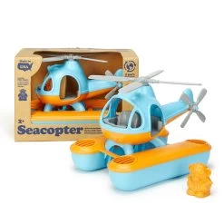 Green Toys Waterhelikopter -Speelgoedwinkel Voor Buiten 2999410b