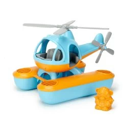 Green Toys Waterhelikopter -Speelgoedwinkel Voor Buiten 2999410c