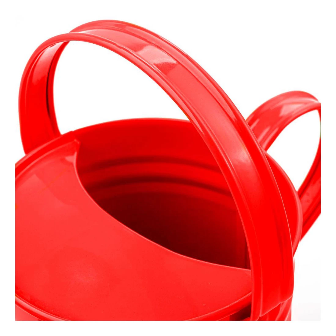Bigjigs Rode Metalen Gieter 11 Bigjigs Rode Metalen Gieter - Afbeelding 9
