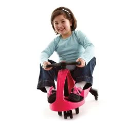 BIGJIGS Didicar Roze -Speelgoedwinkel Voor Buiten 2999915c