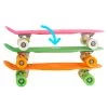 Skateboard Pennyboard Abec 7 - Groen -Speelgoedwinkel Voor Buiten 3120825Ba