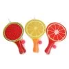 Sun Fun Beachballset Fruit -Speelgoedwinkel Voor Buiten 3120874a