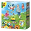 SES First To Find - Zoek, Bel En Verzamel -Speelgoedwinkel Voor Buiten 3310726a