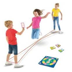 SES Jump! Animals - Elastiek Challenges -Speelgoedwinkel Voor Buiten 3310734c