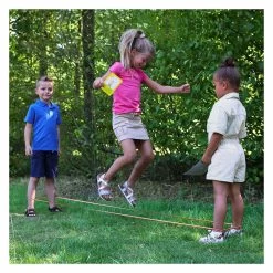 SES Jump! Animals - Elastiek Challenges -Speelgoedwinkel Voor Buiten 3310734e