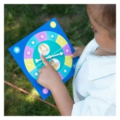 SES Jump! Animals - Elastiek Challenges -Speelgoedwinkel Voor Buiten 3310734f