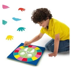 SES Handen En Voeten Twist -Speelgoedwinkel Voor Buiten 3310735c