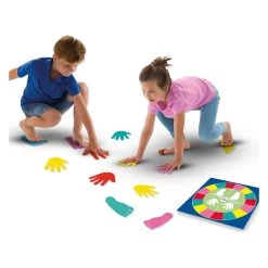 SES Handen En Voeten Twist -Speelgoedwinkel Voor Buiten 3310735d