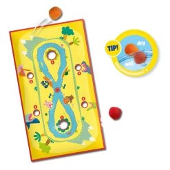 SES Hole Tarp - Wildwaterbaan -Speelgoedwinkel Voor Buiten 3310741c