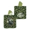 Jurassic World Poncho Katoen, 60x120cm -Speelgoedwinkel Voor Buiten 3550596a