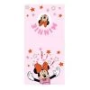Minnie Mouse Poncho, 60x120cm -Speelgoedwinkel Voor Buiten 3550597b