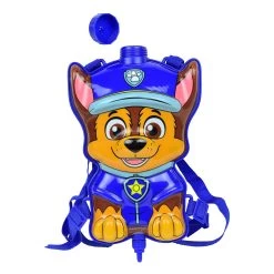 Sambro PAW Patrol Waterpistool Met Tank - Chase -Speelgoedwinkel Voor Buiten 3750483Ac1